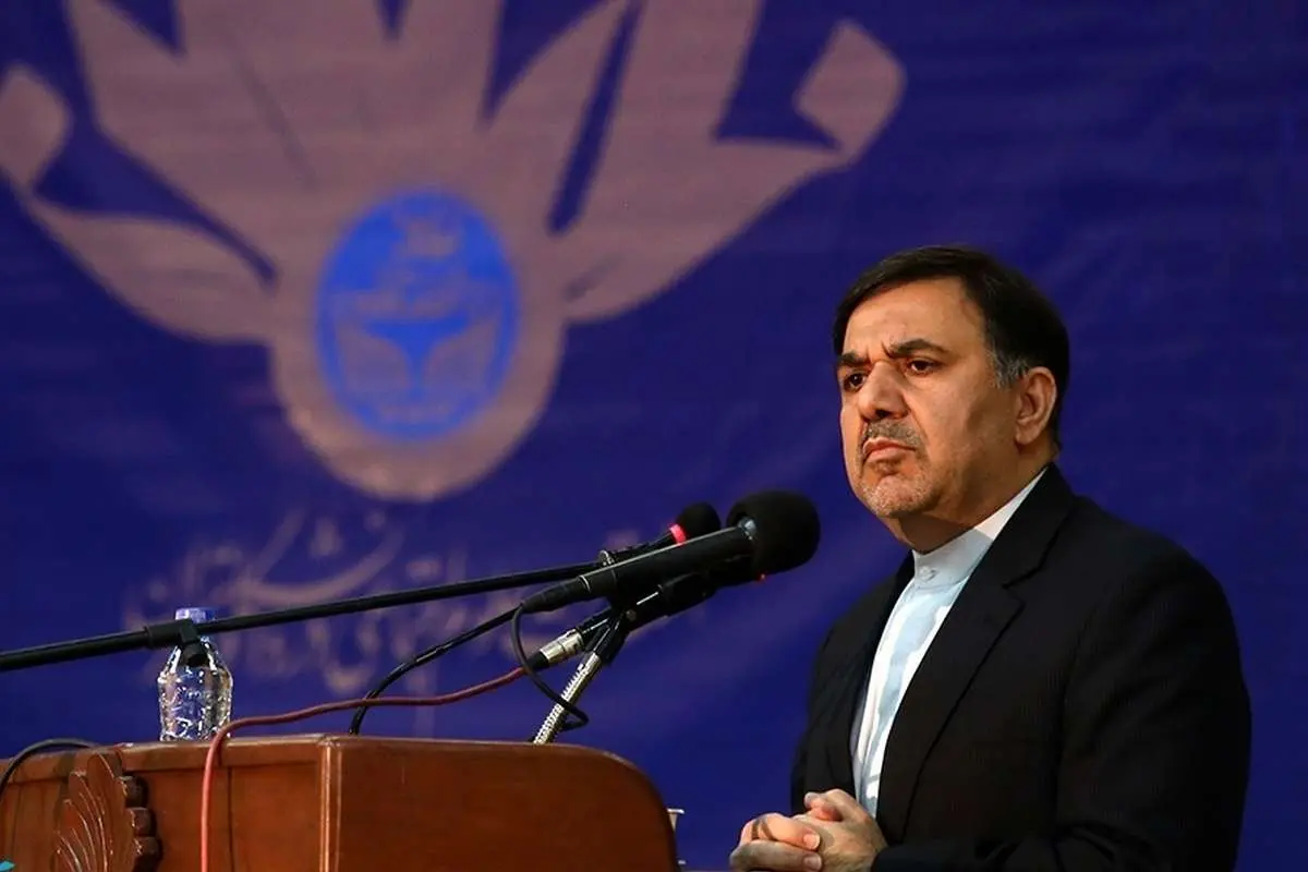 واکنش عباس آخوندی به رفع فیلتر واتس آپ و گوگل پلی؛ هم امیدوارکننده است و هم نه