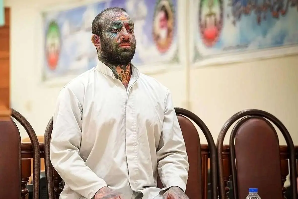 حکم ۵ سال حبس تتلو نقض شد
