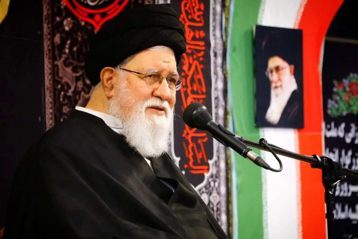 آقای علم الهدی آنچه درباره دینداری و معیشت می‌گوئید با روش پیامبر سازگار نیست