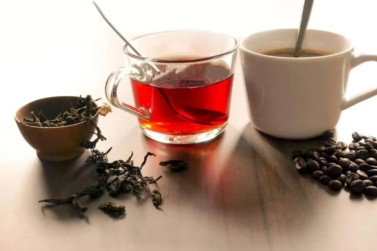کاهش احتمال ابتلا به سرطان با مصرف چای و قهوه
