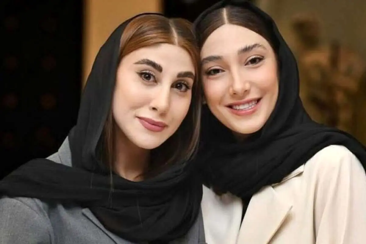 دو قطبی ناهید کیانی و مبینا نعمت‌زاده!