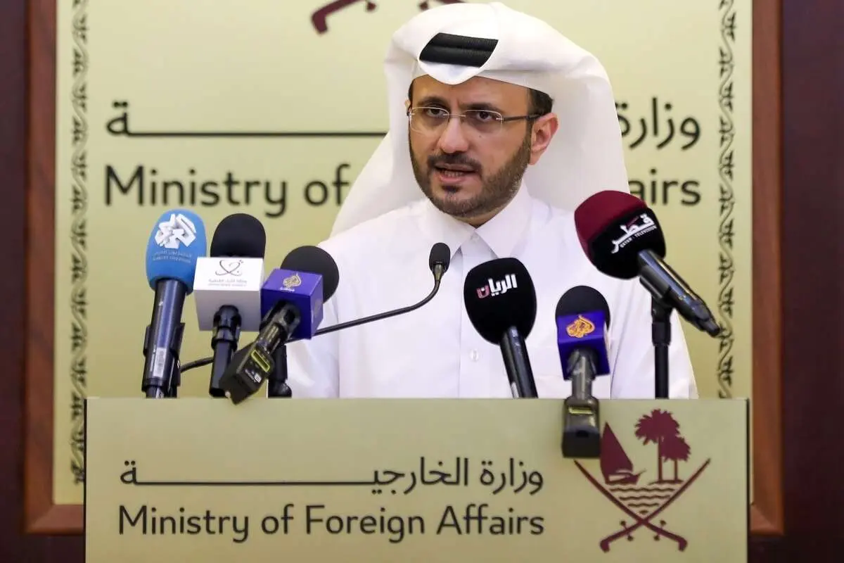 قطر: به روابط مستحکم با ایران افتخار میکنیم
