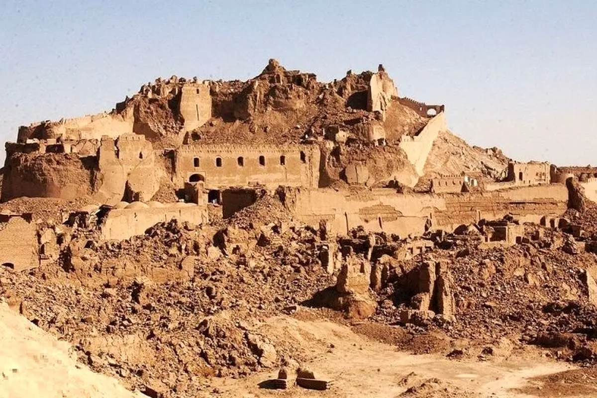 پیام استاندار کرمان به مناسبت سالگرد زلزله بم