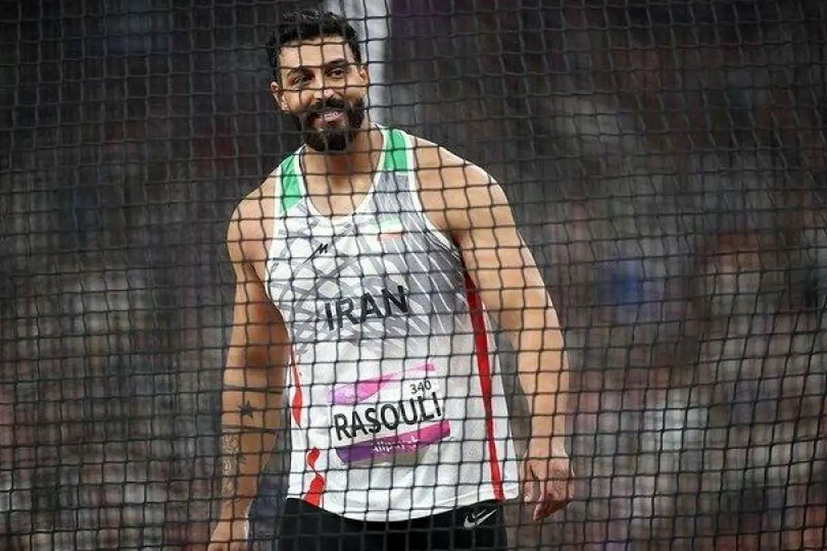 روزهای تلخ قهرمان ایرانی آسیا: بعد ازهر اردو آوارهام!