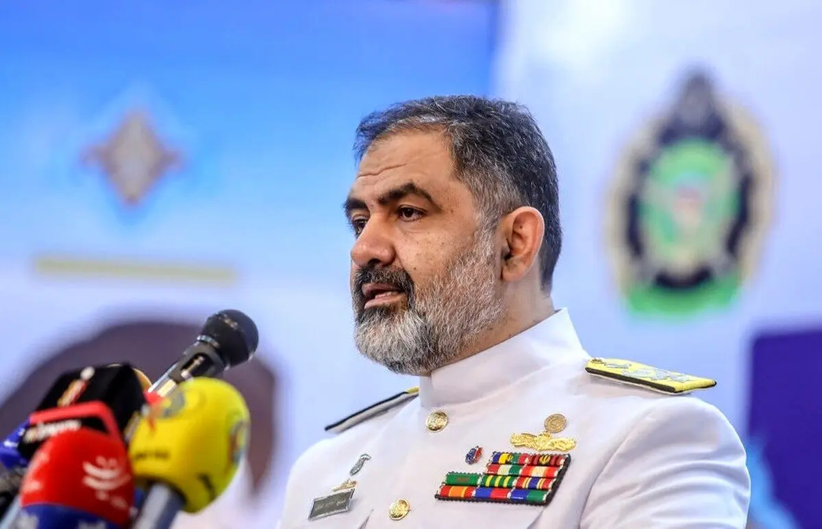 وعده فرمانده نداجا: زیردریایی فاتح تا دو ماه آینده شگفتی خواهد آفرید