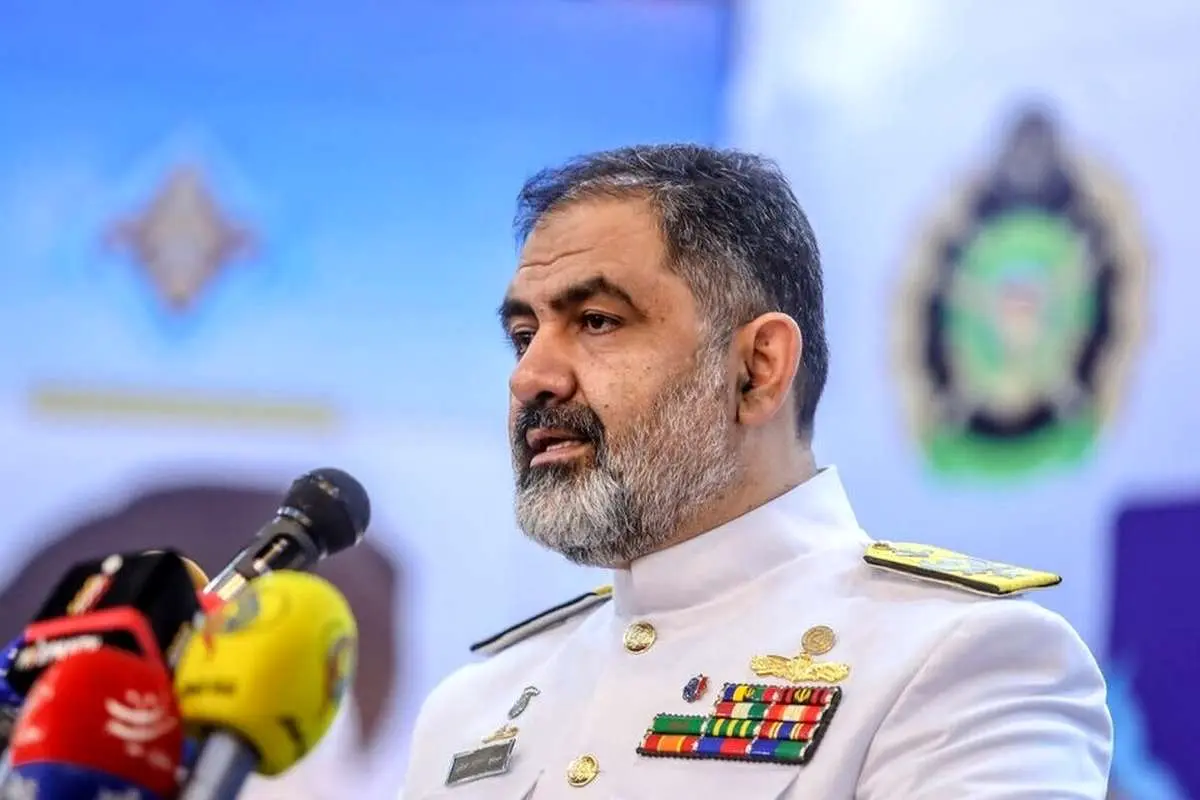 وعده فرمانده نداجا: زیردریایی فاتح تا دو ماه آینده شگفتی خواهد آفرید