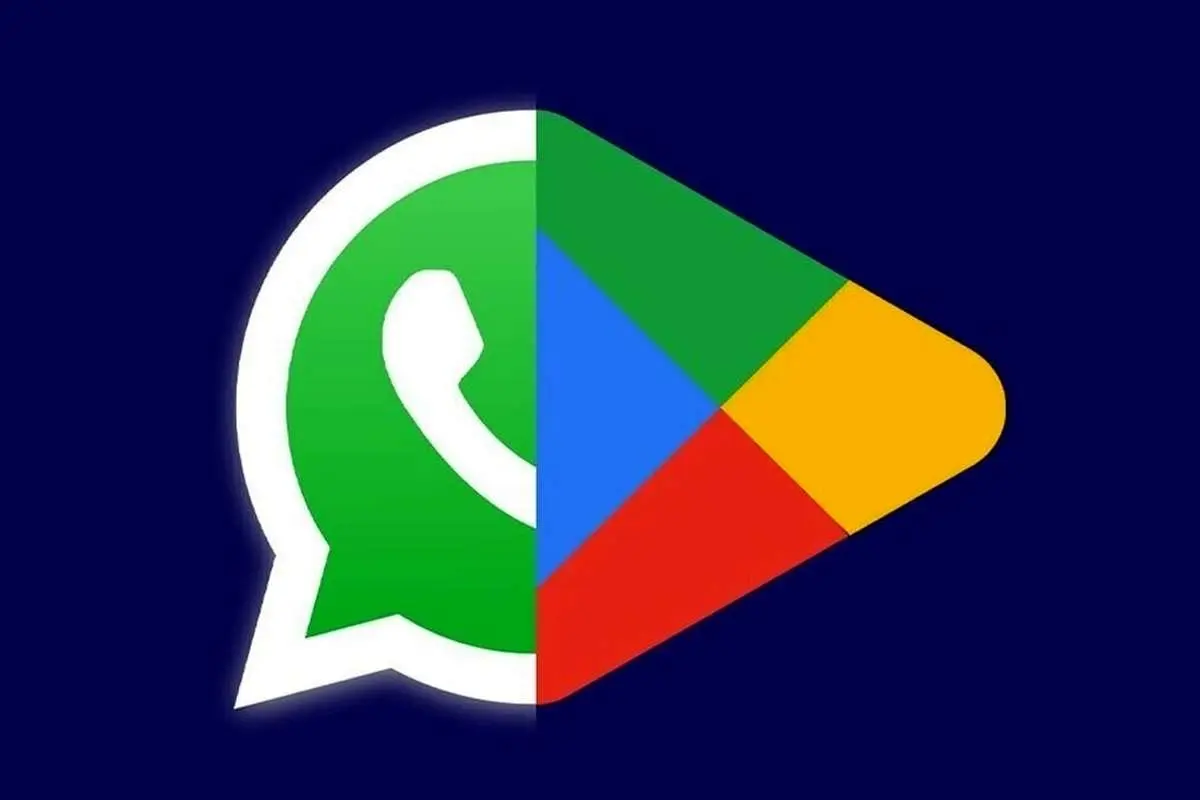 رفع فیلتر واتساپ و گوگل پلی پس از ۲۷ ماه