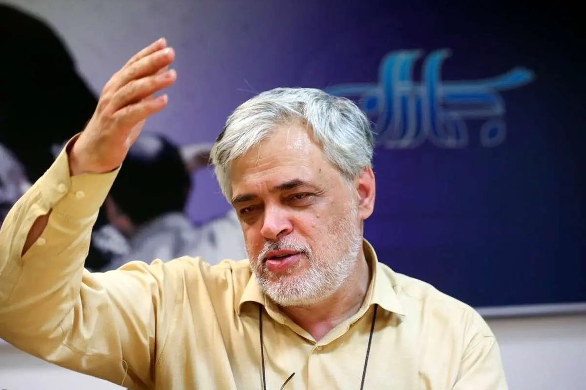 واکنش مهاجری به شایعه استعفای پزشکیان: سادهلوحی تندروها، آنان را به عامل نفوذی دشمن تبدیل کرده است
