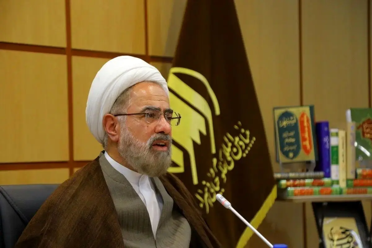 انتقاد فرزند آیت‌الله جوادی آملی از برخورد امنیتی و انتظامی با حجاب