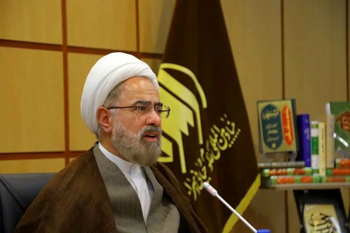انتقاد فرزند آیتالله جوادی آملی از برخورد امنیتی و انتظامی با حجاب