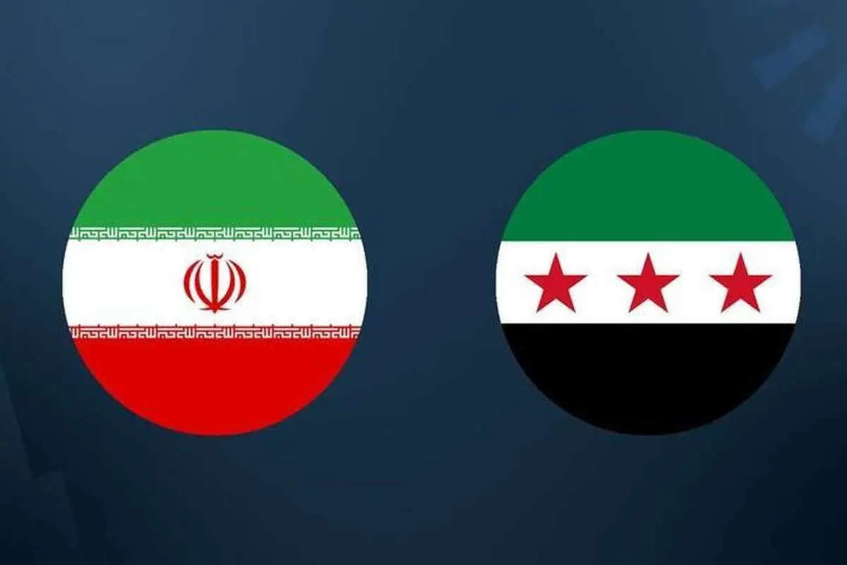 سوریه، طلبکار یا بدهکار به ایران است؟