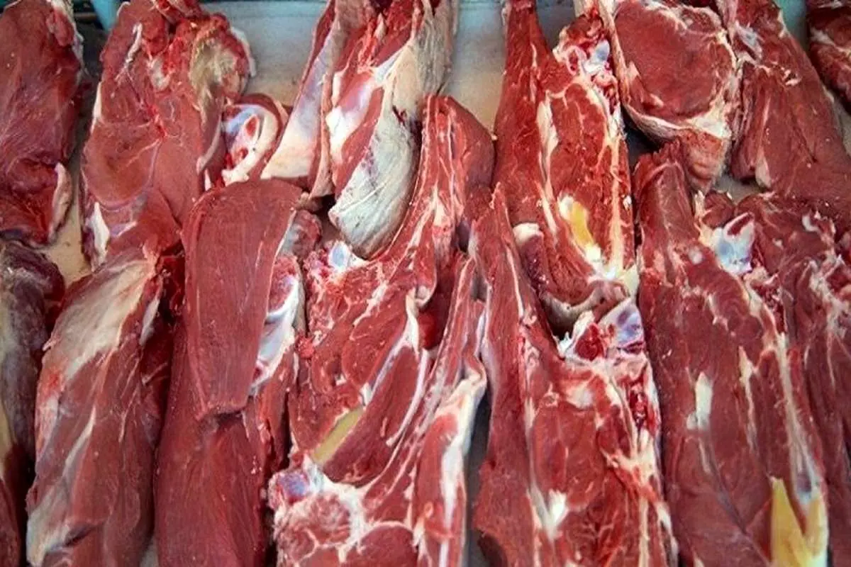 قیمت گوشت مرغ، گوشت قرمز و دام زنده امروز چهارشنبه ۵ دی ۱۴۰۳