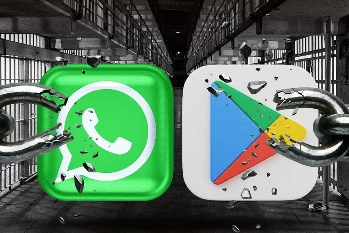 رفع فیلتر گوگل‌پلی و واتس‌اپ فتح‌الفتوح نیست، اما ایستادگی مقابل تندروها مایه خوشحالی است