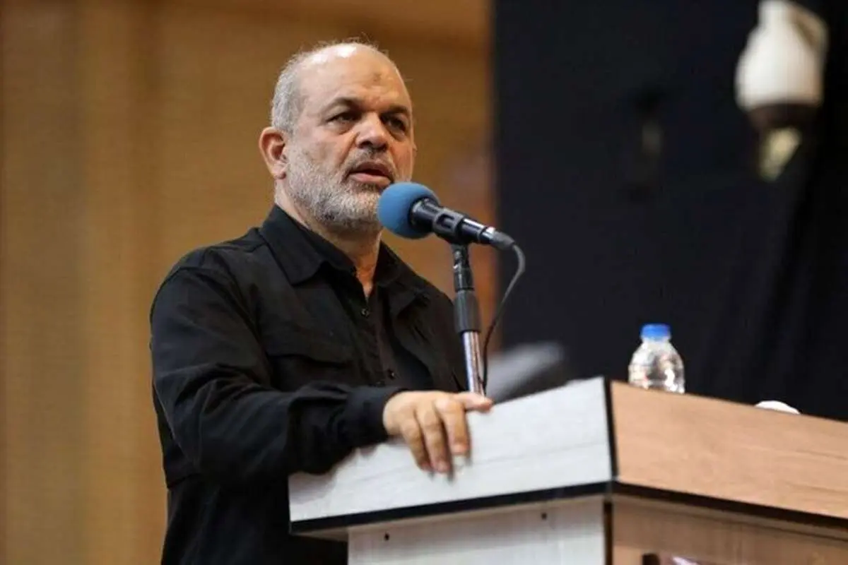 (ویدئو) وحیدی: وعده صادق سه در زمان خودش انجام خواهد شد
