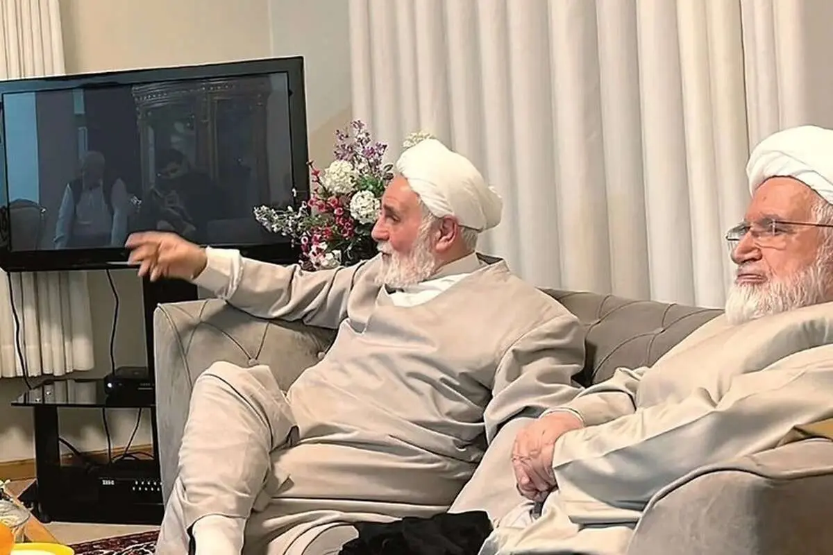 عباس عبدی: دیدار کروبی و ناطق نوری و صله دیرهنگام سلطان محمود