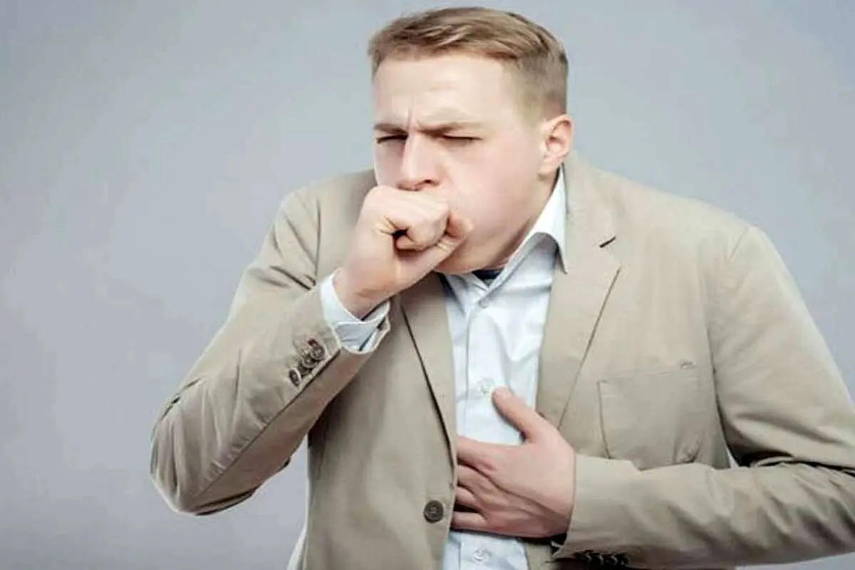 بهترین روشها برای تسکین سرفه