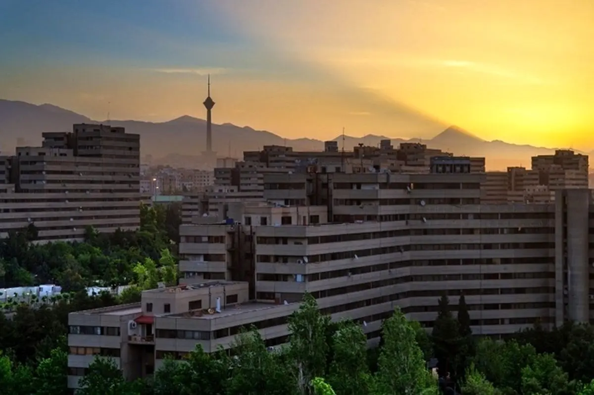اسرار خرید، اجاره و رهن خانه در اکباتان
