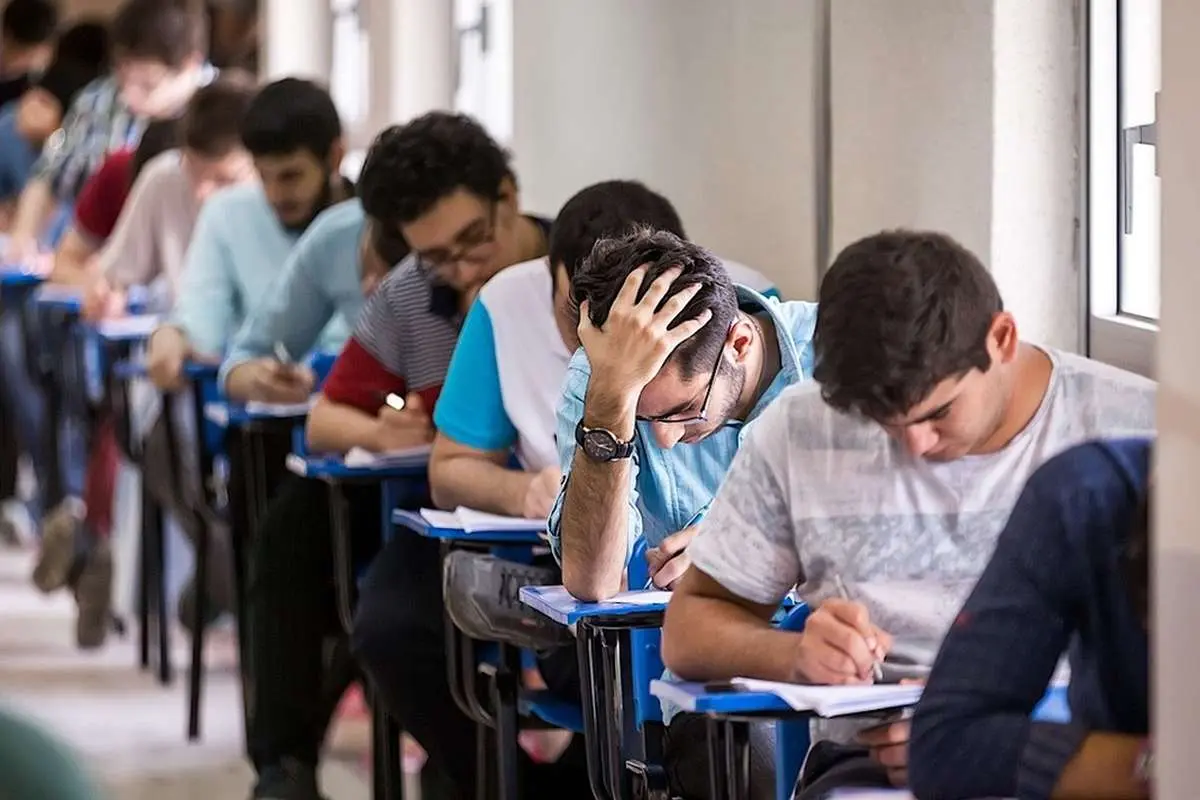 ضوابط شرکت در کنکور ۱۴۰۴؛ الزام پرداخت خسارت برای این دانشجویان