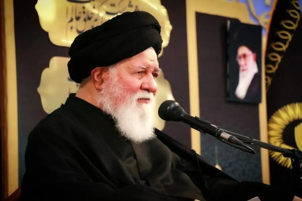 علم الهدی: اول باید دین مردم را مدیریت کنیم و بعد دنیای مردم