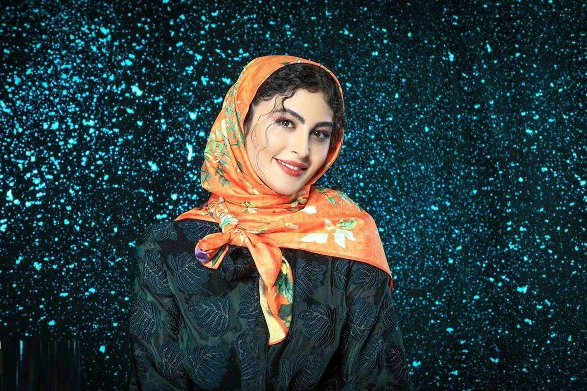 (تصویر) تغییر چهره جالب مریم مومن در ۲۶ سالگی