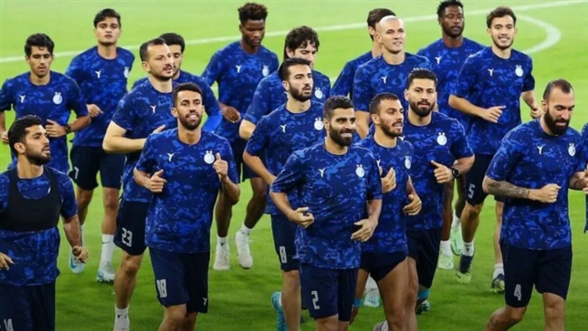 ترکیب دو تیم آلومینیوم و استقلال اعلام شد