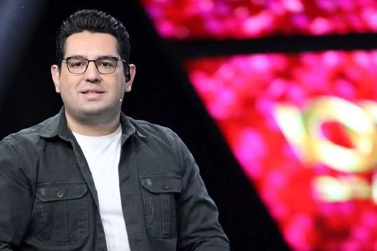 (ویدئو) گرانی و تورم صدای مجری صداوسیما را درآورد