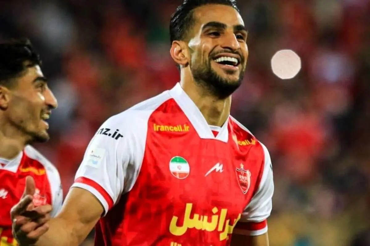 علاقه شدید شهاب زاهدی برای بازگشت به پرسپولیس
