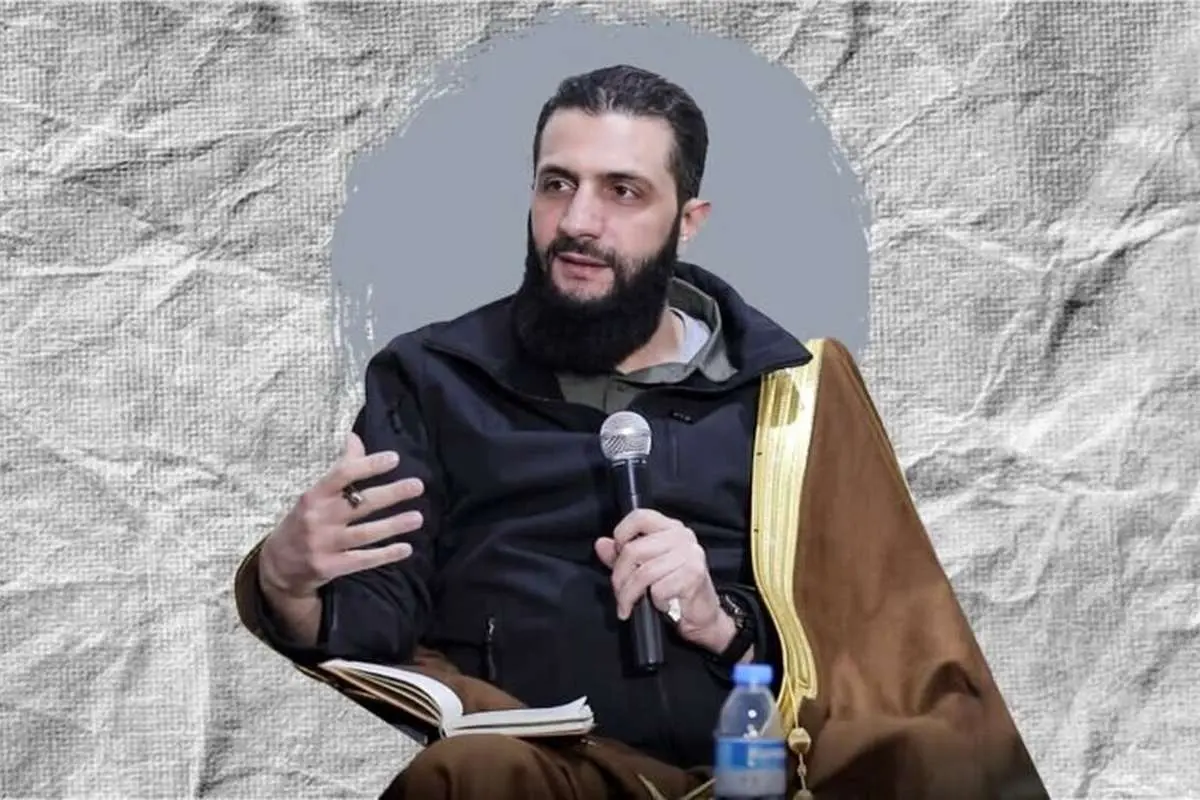 (ویدیو) پاسخ جولانی درباره حجاب، تحصیل زنان و مشروب
