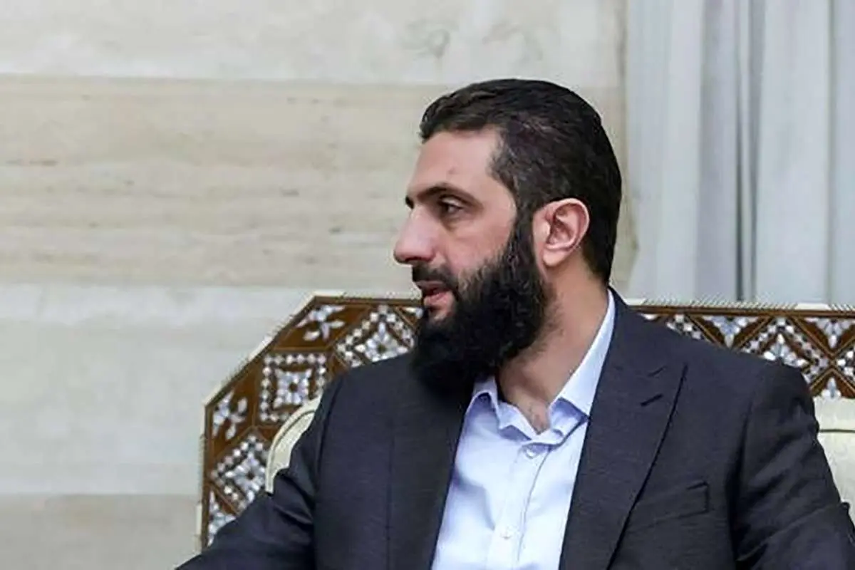 آمریکا پاداش در ازای اطلاعاتی از الجولانی را لغو کرد
