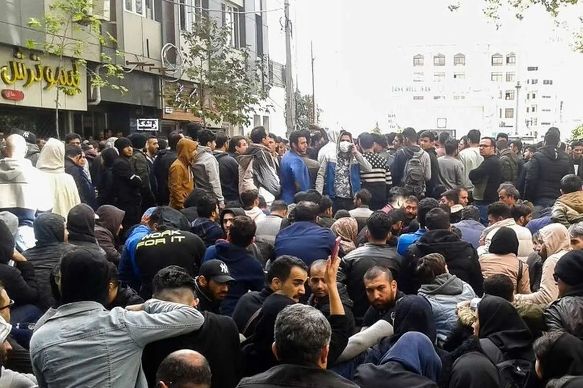 جریان افراطی بهدنبال تکرار سناریوی ناآرامیهای سال ۹۶ است