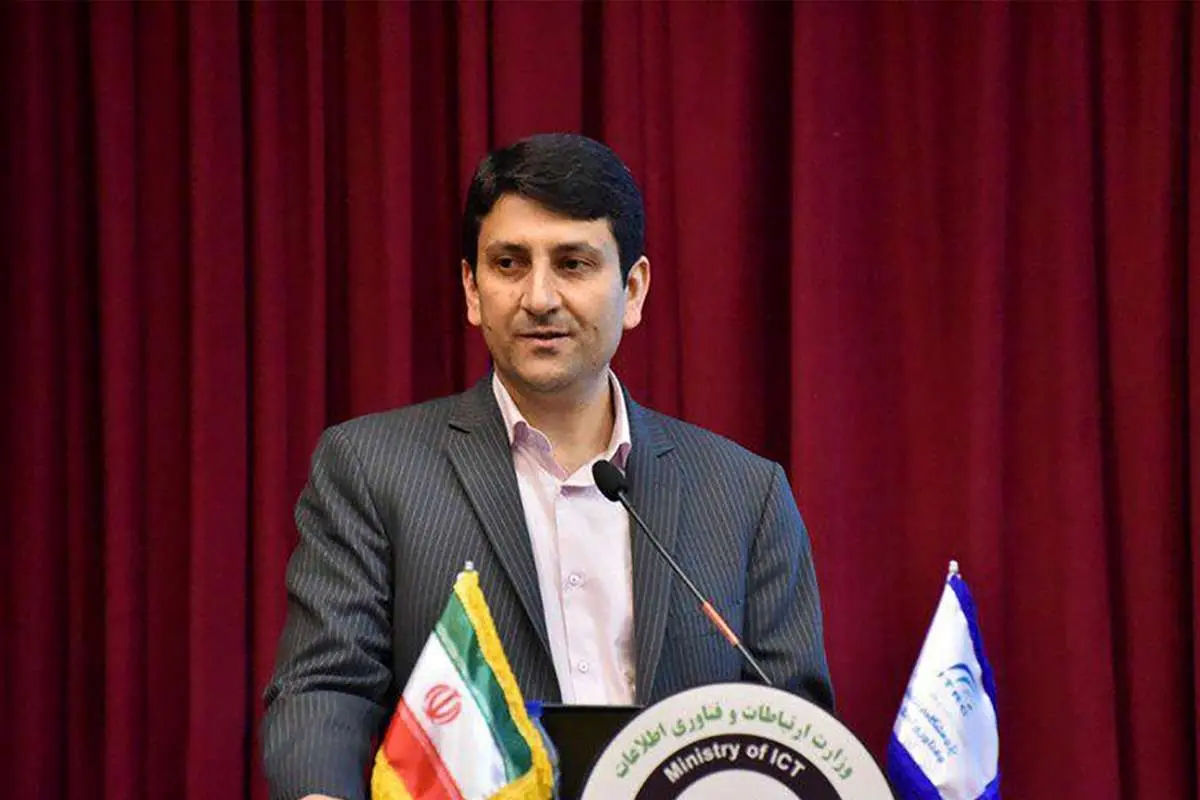 آموزش هوش مصنوعی باید از مقاطع تحصیلی پایین شروع شود