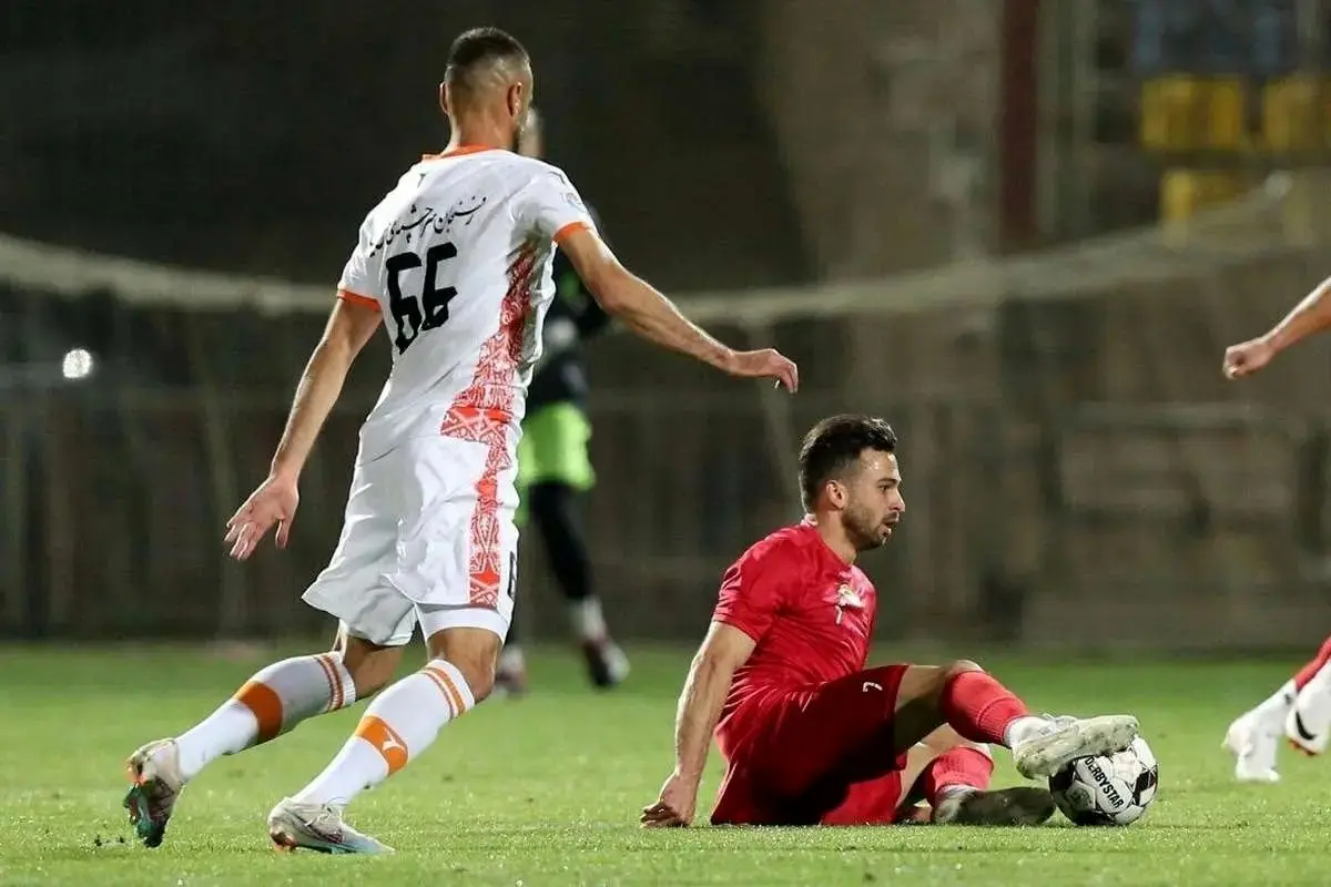 پرسپولیس و راحت الحلقومِ رفسنجانی