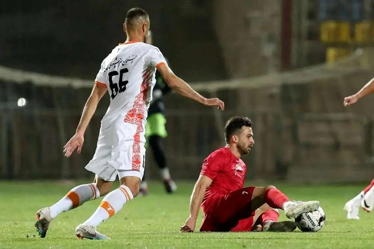 پرسپولیس و راحت الحلقومِ رفسنجانی