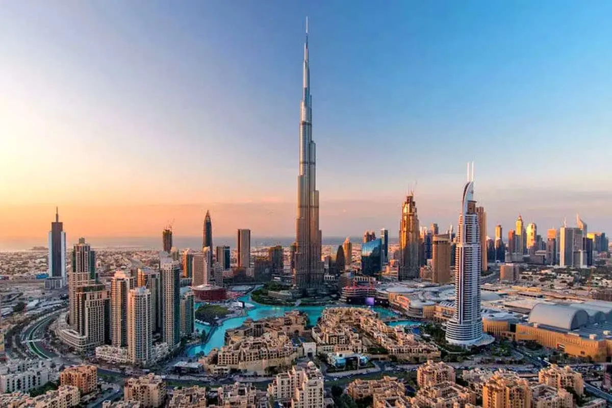 برج ۱۶۳ طبقه بن‌سلمان در ریاض!