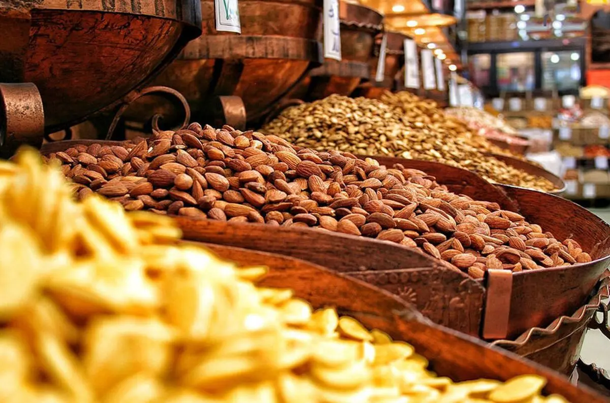 هشدار به گران فروشان اینترنتی آجیل؛ مبلغ خسارت برگردانده می‌شود