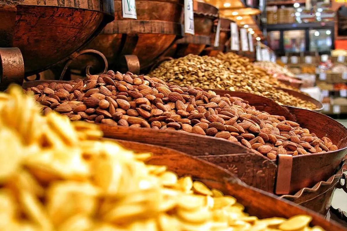 هشدار به گران فروشان اینترنتی آجیل؛ مبلغ خسارت برگردانده میشود