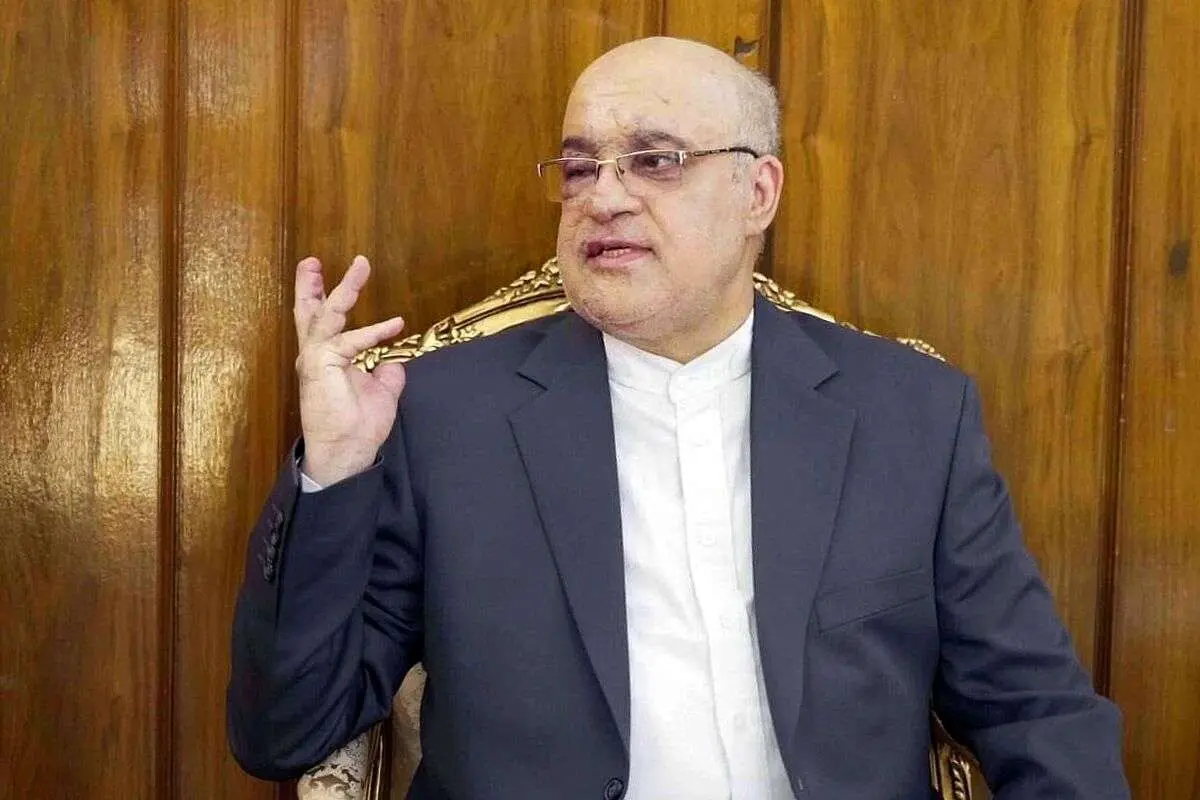 واکنش امانی به شرط آمریکا برای حمایت از حاکمان جدید دمشق؛ به مُرسی هم همین حرفها را زدند