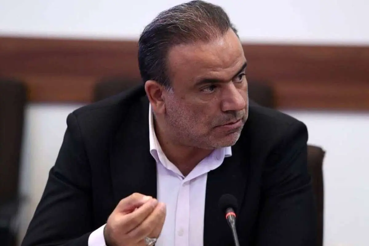 فیلترشکنفروشها بردهکشی میکنند؛ مجلس برای رفع فیلتر کنار دولت است