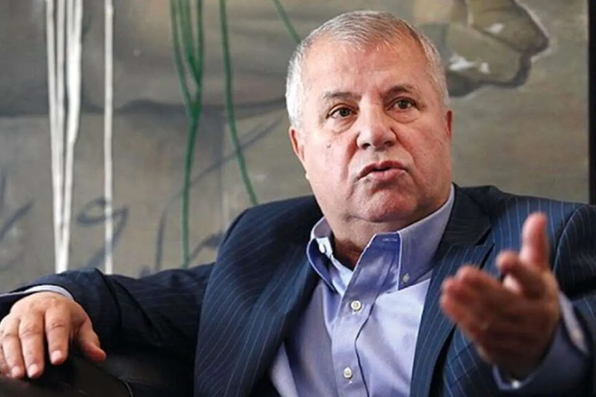 انتقاد تند علی پروین از سرمربی پرسپولیس