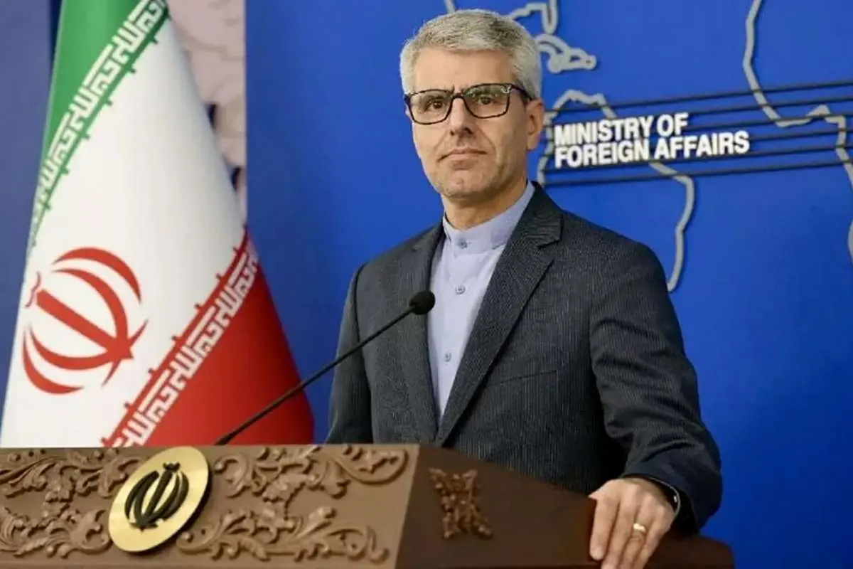 ایران اقدام خشونتآمیز در آلمان را محکوم کرد