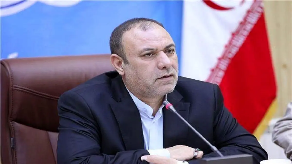 سرپرست فرماندارى ویژه تهران منصوب شد