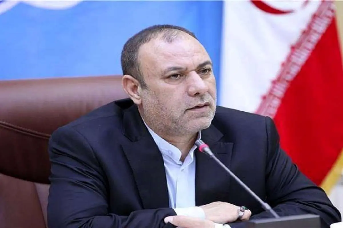 سرپرست فرماندارى ویژه تهران منصوب شد