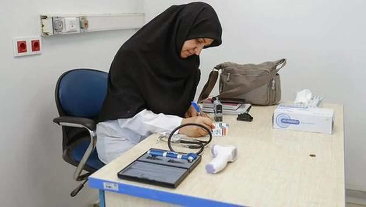 راه‌اندازی «کلینیک سیار غربالگری قلب و عروق» در مناطق محروم؛ اختصاص اعتبار تا سقف...