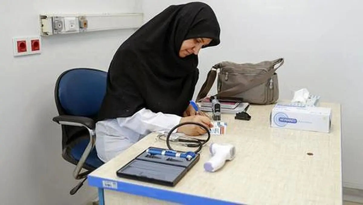 راه‌اندازی «کلینیک سیار غربالگری قلب و عروق» در مناطق محروم؛ اختصاص اعتبار تا سقف...