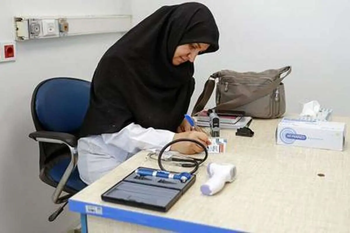 راه‌اندازی «کلینیک سیار غربالگری قلب و عروق» در مناطق محروم؛ اختصاص اعتبار تا سقف...