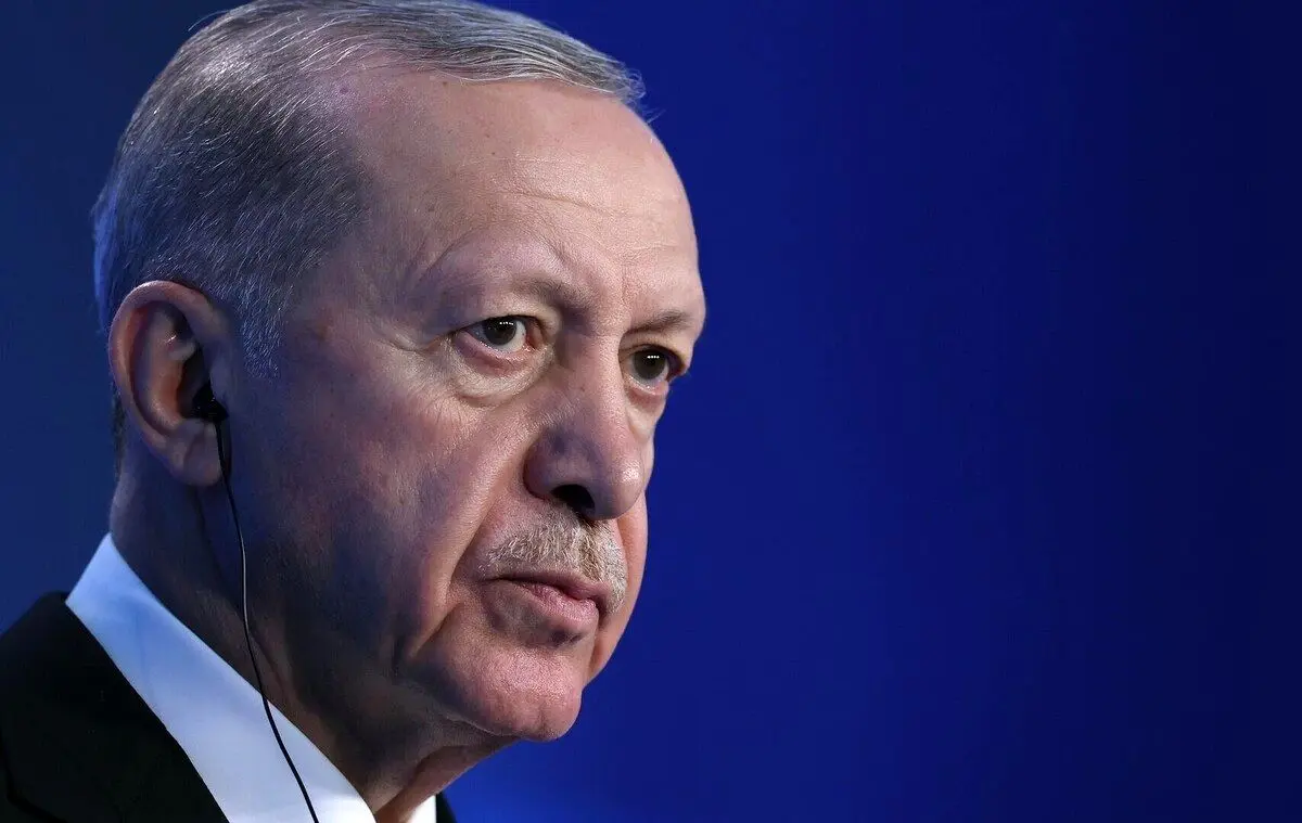 «اردوغان» پوتین جدید خاورمیانه؛ برنامه آنکارا برای سوریه پسابشار