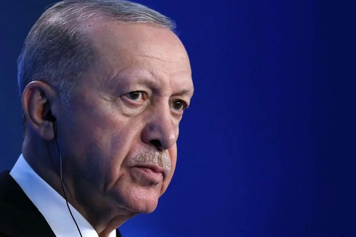 «اردوغان» پوتین جدید خاورمیانه؛ برنامه آنکارا برای سوریه پسابشار