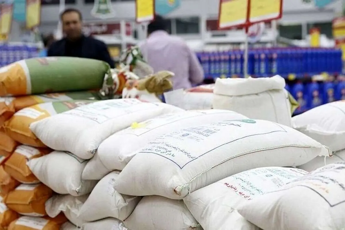 درخواست واردکنندگان برنج از رئیس جمهور