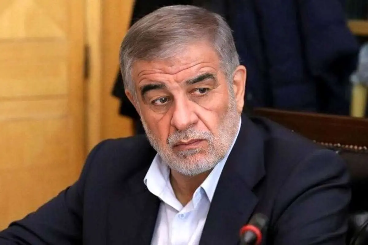 پشتپرده شایعه کنارهگیری پزشکیان از نظر یک نماینده مجلس