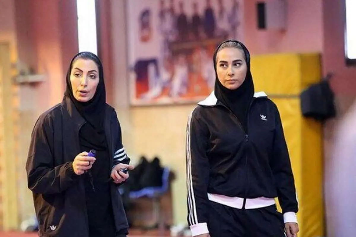 بی‌توجهی رئیس فدراسیون و خواهرش به سرمربی موفق تیم‌ملی
